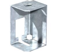 OBO Bettermann 6418198 Goulotte anti-incendie 1 pc(s) métal