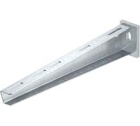 OBO Bettermann 6419763 Console sur mur et sur montant 1 pc(s) métal