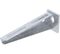 OBO Bettermann 6420664 Console sur mur et sur montant 1 pc(s) métal