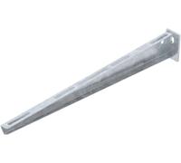 OBO Bettermann 6420788 Console sur mur et sur montant 1 pc(s) métal