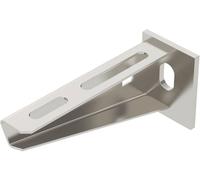 OBO Bettermann 6421008 Console sur mur et sur montant 1 pc(s) métal