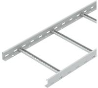 OBO Bettermann 6479744 Guide-câble (L x l x H) 3 m x 400.00 mm x 60.00 mm 6 m gris