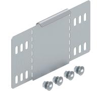 OBO Bettermann 7111804 Embout (l x H) 200 mm x 100 mm 1 pc(s) métal