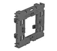 OBO Bettermann OBO Bettermann Support de montage ouvert pour Module 45 71MT1 Quantité:1