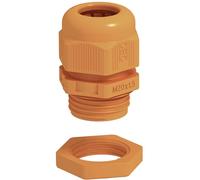 OBO Bettermann 7205660 Presse-étoupe 1.5 mm plastique 10 pc(s)