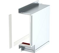 OBO Bettermann 7216430 Goulotte anti-incendie (l x H) 250 mm x 100 mm 1 pc(s)