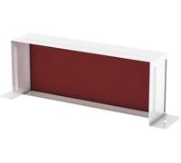 OBO Bettermann 7216561 Embout (l x H) 70 mm x 40 mm 1 pc(s) blanc