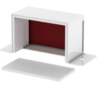 OBO Bettermann 7216612 Embout (l x H) 174 mm x 75 mm 1 pc(s)