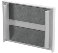 OBO Bettermann 7218092 Embout 1 pc(s) blanc