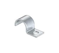 OBO Bettermann Befestigungsschelle 1015, mittel 1015 12 G (1009109)