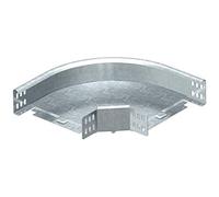 OBO Bettermann Bogen 90° RB 90 620 60x200 (6043224)
