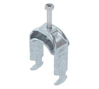 OBO Bettermann BS-H1-M-40 FT 2056 Collier de Serrage 34-40 mm