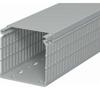 obo-bettermann - Canal Tableau lk4/neutre 80 x 80 mm Gris