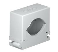 Obo Bettermann collier à emboîtement 27-43m gris clair 25 pièces - 2250438