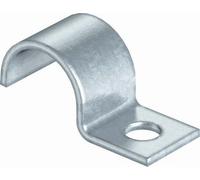 Obo Bettermann Collier de fixation Ï10 mm, St, gvz 1015 10