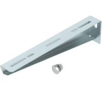 OBO BETTERMANN Console murale/à tige 310mm 1,2kN