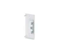OBO Bettermann Embout sans halogène, RAL9010 GKH-E70170RW (6114380)