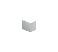OBO Bettermann Embout WDK HE100130RW 6193395