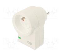 OBO BETTERMANN FC-B/F Bloc PC