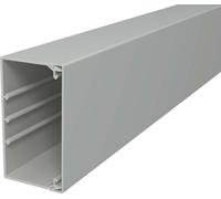 OBO BETTERMANN Goulotte de câblage acier 60x110x2000mm stgr non traité
