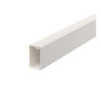 OBO BETTERMANN Goulotte de câblage Kst 15x30x2000mm rws non traitée