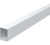 OBO BETTERMANN Goulotte de câblage ST 44x60x2000mm nature vz