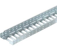 OBO Bettermann Goulotte (L x l x H) 3000 x 200.00 x 60.00 mm 1 pc(s)