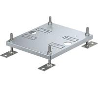 OBO Bettermann HE60 UDHOME4 Set de nivellement