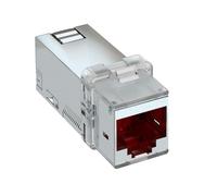 OBO Bettermann Module de raccordement CAT 6A ASM-C6A G 6117346