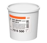 OBO Bettermann Mortier pour canal coupe-feu BSK-M 7215500