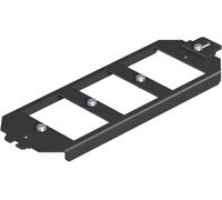 OBO Bettermann MTU 3 Plaque de support