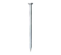 OBO Bettermann OBO Bettermann Attache en acier trempé 2×50 mm acier galvanisé 362 Z 50 G Quantité:100
