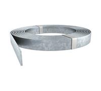 OBO Bettermann OBO Bettermann Bande d'acier 30×3,5 mm, St, FT 5052 DIN 30X3.5/25kg Quantité:30