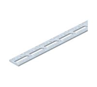 OBO Bettermann OBO Bettermann Bande perforée en acier 3 m, barres en faisceau de 30 m OSS 30x3 FT Quantité:3