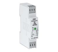 OBO Bettermann OBO Bettermann Barrière de foudre Vertr 230V AC VF230-AC/DC Quantité:1