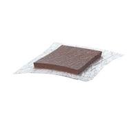 OBO Bettermann OBO Bettermann Bloc de vide pour passage de câbles FBA-BV200-14 Quantité:1