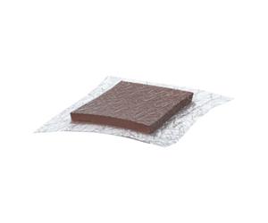 OBO Bettermann OBO Bettermann Bloc de vide pour passage de câbles FBA-BV200-14 Quantité:1