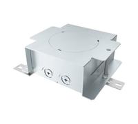 OBO Bettermann OBO Bettermann Boîte à chape pour GES R2 UD Quantité:1