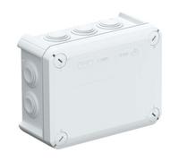 OBO Bettermann Boîte de dérivation T100 avec entrées 150 x 116 x 67 mm