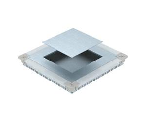OBO Bettermann OBO Bettermann Boîte encastrée Unterflur pour GES9/55UV UGD55 350-3 9R Quantité:1