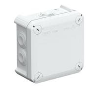 OBO Bettermann OBO Bettermann Boîtier de dérivation pour câbles T 60 Quantité:1