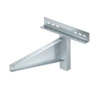 OBO Bettermann OBO Bettermann Bras mural B410mm AWSS 41 FT Quantité:1