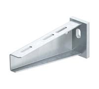 OBO Bettermann OBO Bettermann Bras mural et poteau pour plongée AW 55 41 FT galvanisé Quantité:1