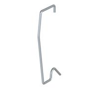 OBO Bettermann OBO Bettermann Bride de serrage pour console BKN50-200 SP3 Quantité:10