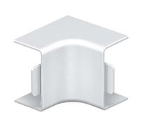 OBO Bettermann OBO Bettermann Cache-angle intérieur WDK HI15030RW Quantité:1