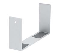 OBO Bettermann OBO Bettermann Cache-joint de raccordement G-SVS70130RW Quantité:1