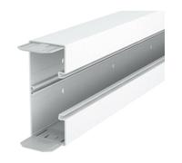 OBO Bettermann OBO Bettermann Canal d’installation pour appareils sans OT avec perforation au fond GK-70170RW Quantité:2
