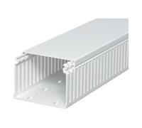 OBO Bettermann OBO Bettermann Canal de câblage Vertr hfr, 75×100×2000 lgr LKVH N 75100 Quantité:2