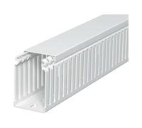 OBO Bettermann OBO Bettermann Canal de câblage Vertr hfr, 75×50×2000, lgr LKVH N 75050 Quantité:2