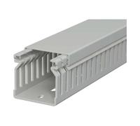 OBO Bettermann OBO Bettermann Canal de câblage Vertr LK4 40040 Quantité:2